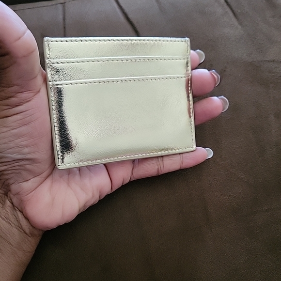 Ted Baker Card HOLDER - Picture 4 of 7